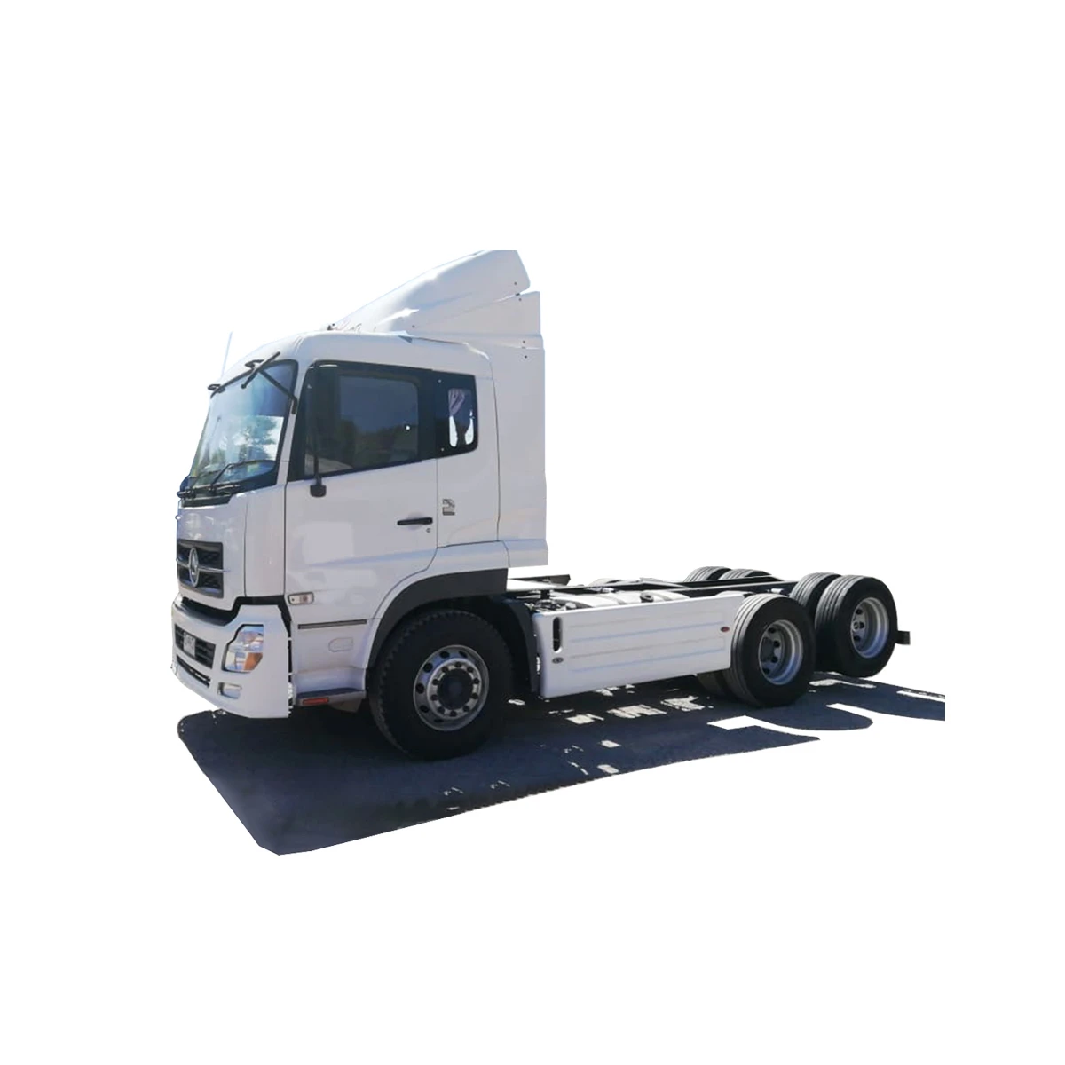 62T-truck