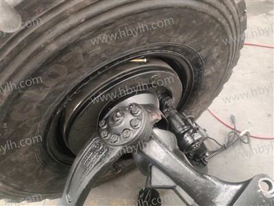 لاستیک‌های جاده‌ای و چرخ‌های فولادی 【جعبه】دو دریچه آف-