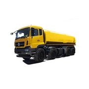 8x8 SCR 13L ENGINE 20 CBM Tank Tank Tank