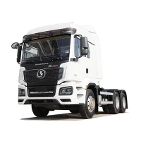 Shacman H 3000 6 x 4 90 tractor tractor